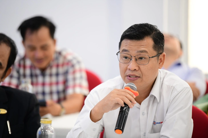 điện mặt trời mái nhà - Ảnh 4.
