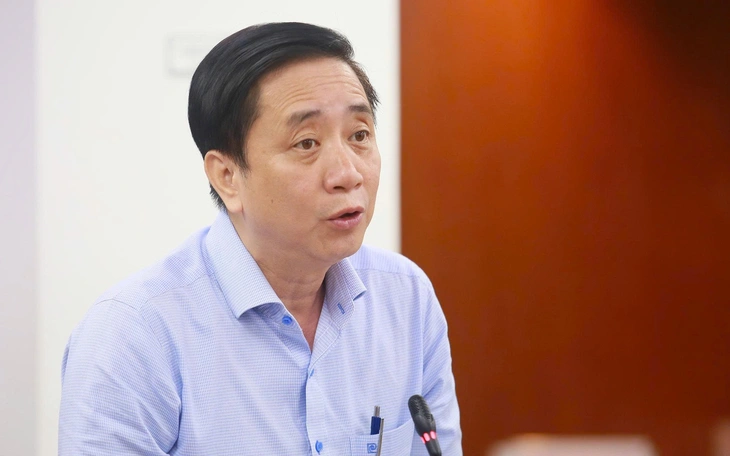Xác minh thông tin thức ăn của sinh viên ở trung tâm giáo dục quốc phòng có dòi, gián và sâu - Ảnh 2.