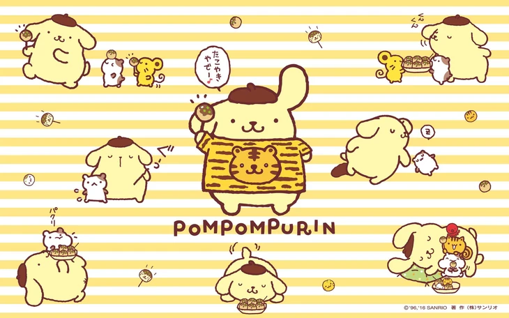 sanrio - Ảnh 5.