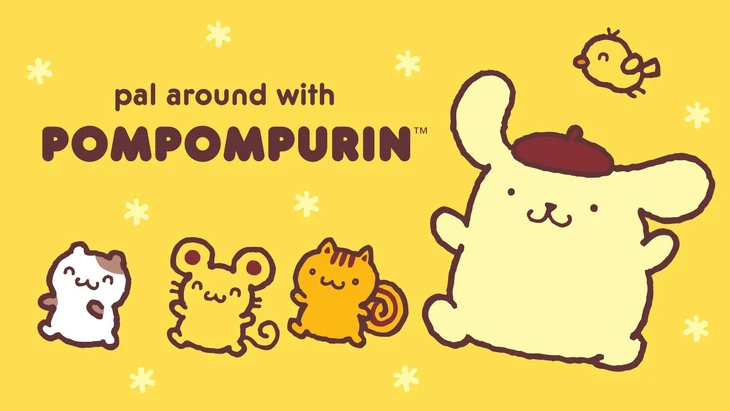 sanrio - Ảnh 2.