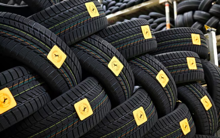 Michelin ra mắt 2 dòng lốp mới ở Việt Nam, tương thích từ xe VinFast đến Mercedes - Ảnh 11.