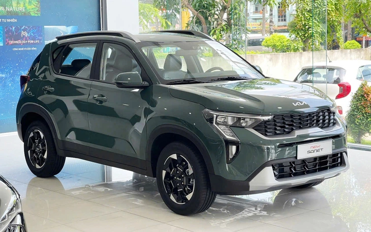 Tin tức giá xe: Suzuki Fronx giảm giá kỷ lục 90 triệu, giá thực tế rẻ hơn cả Kia Morning - Ảnh 2.