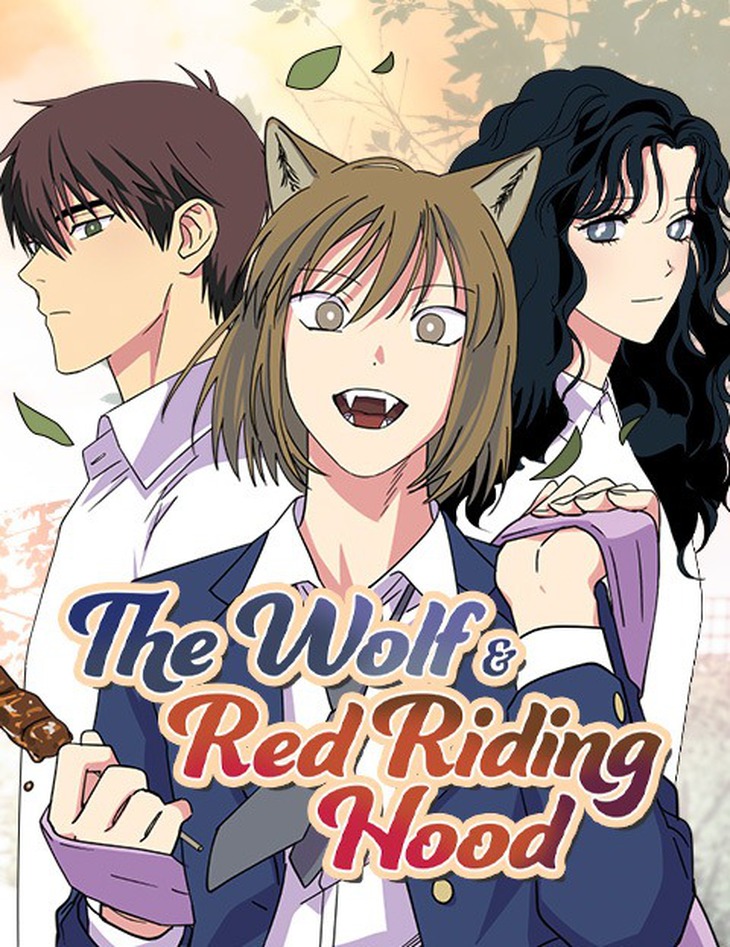 Thêm 4 webtoon mới gia nhập vũ trụ hoạt hình Warner Bros. - Ảnh 1.