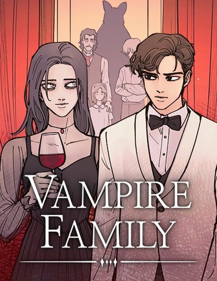 Thêm 4 webtoon mới gia nhập vũ trụ hoạt hình Warner Bros. - Ảnh 2.