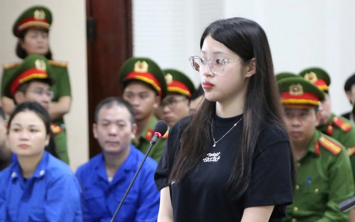Vụ tay buôn ma túy bắn thiếu tá công an tử vong: 4 người bị đề nghị tử hình, 4 người tù chung thân - Ảnh 2.