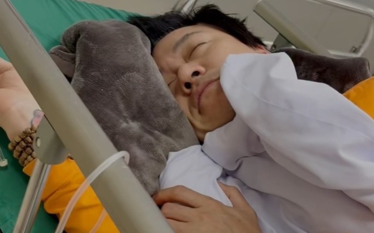 Bán 3 căn nhà, về làm YouTuber vì 'ngã ngựa' bạc tỉ trên đường đua phim Việt - Ảnh 5.