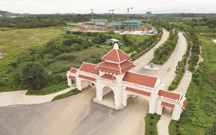 Đại học Bách khoa Hà Nội sẽ có cơ sở ở cả Hưng Yên và Hòa Lạc - Ảnh 3.