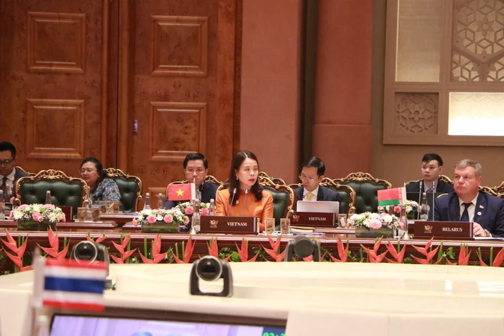 BRICS - Ảnh 2.