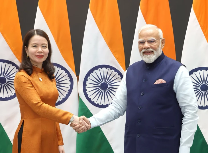 BRICS - Ảnh 1.