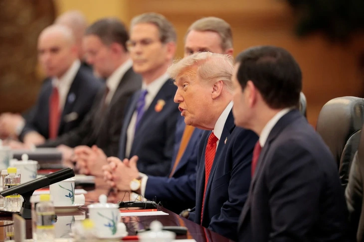 Trump - Ảnh 7.