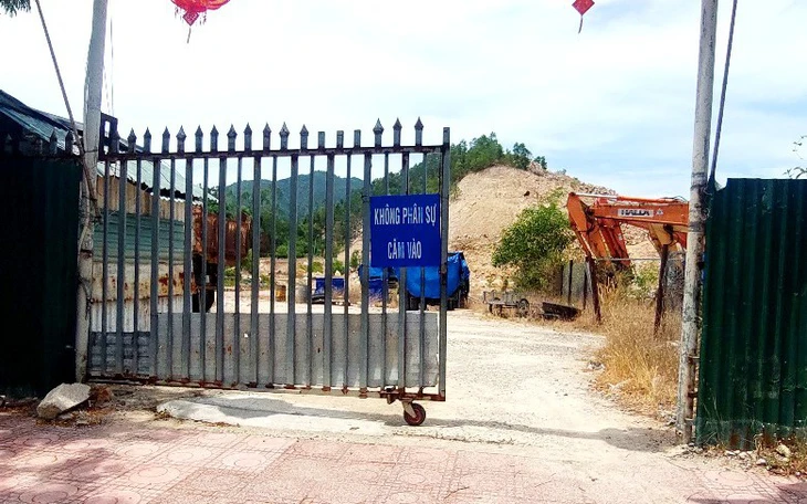 Phó chủ tịch Quốc hội giao xử lý vụ dân kêu tại Nha Trang  - Ảnh 5.