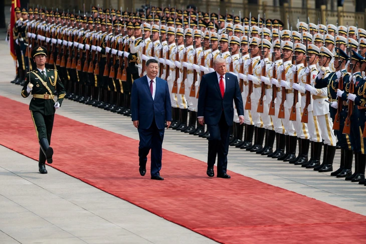 Trump - Ảnh 3.