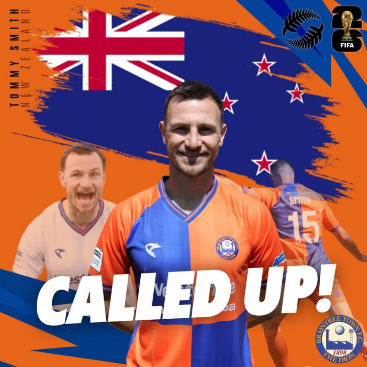 World Cup - Ảnh 1.