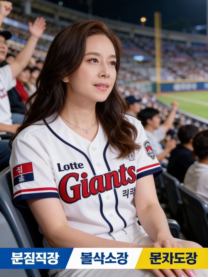 Madam Pang - Ảnh 1.