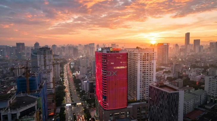 ROX Group  - Ảnh 2.