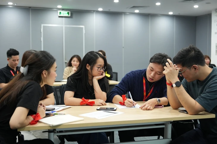 ROX Group  - Ảnh 3.
