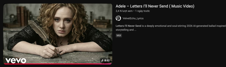 Adele - Ảnh 3.