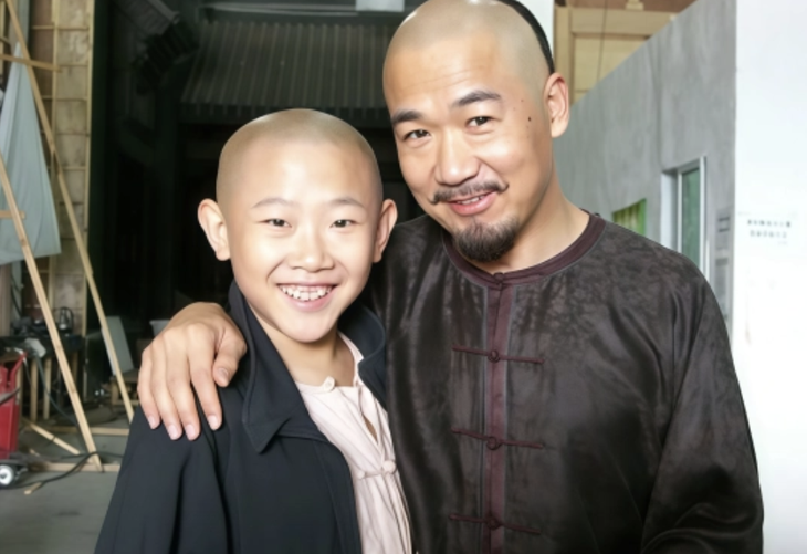 diễn viên - Ảnh 2.