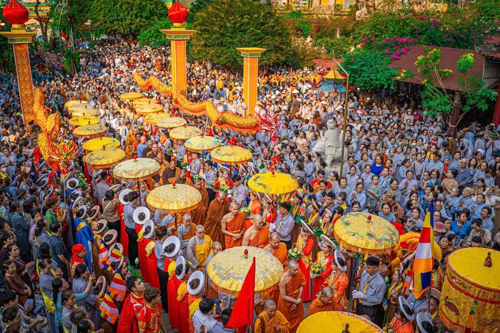 Ngũ Hành Sơn - Ảnh 3.