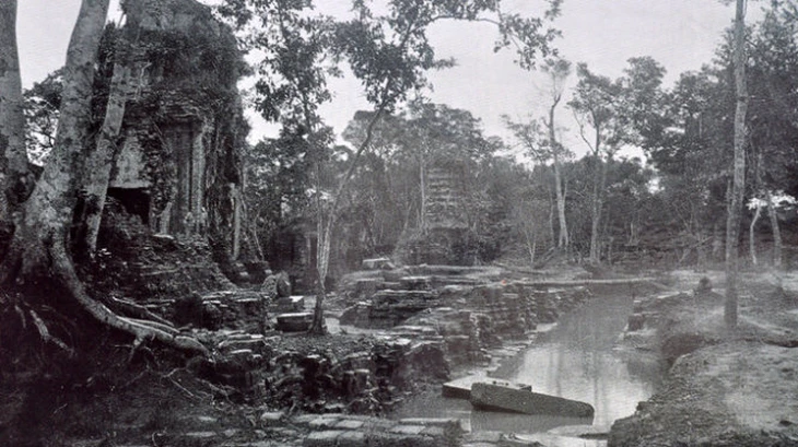Phật viện Đồng Dương - Ảnh 4.