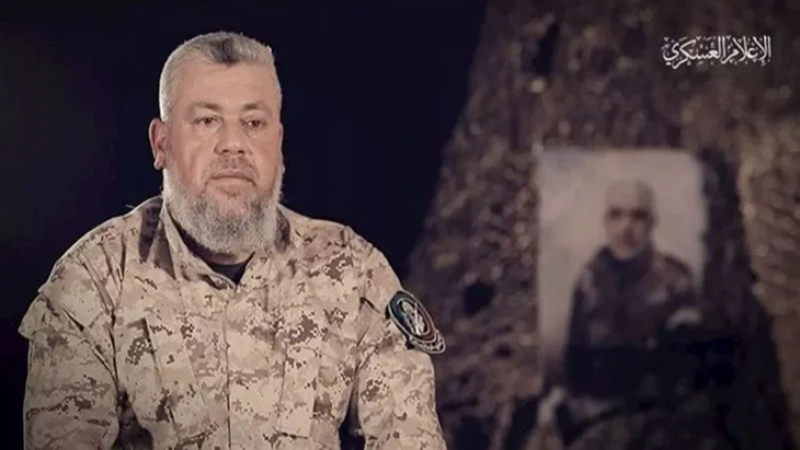Hamas - Ảnh 3.