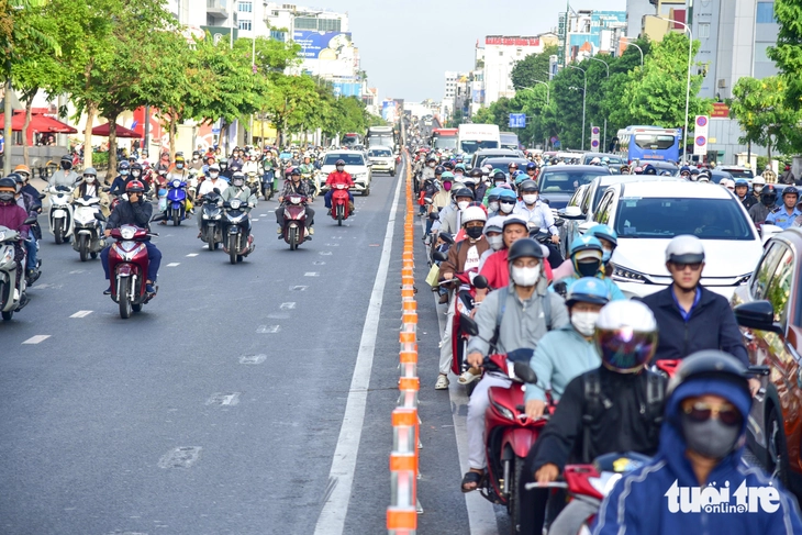 đường Cộng Hòa - Ảnh 5.