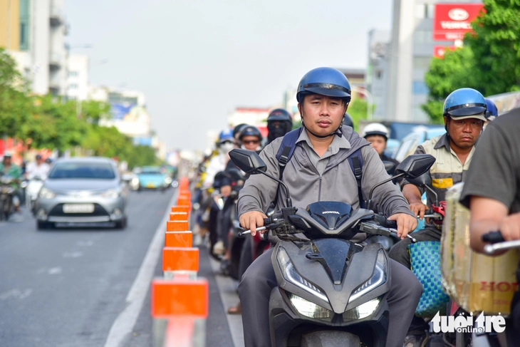 đường Cộng Hòa - Ảnh 6.