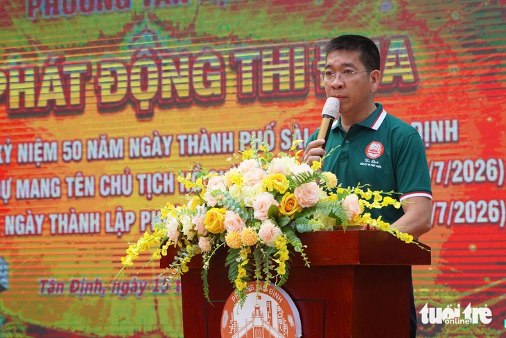 cây xanh - Ảnh 2.