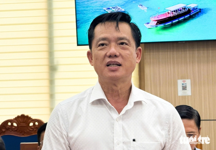 chuyển đổi xanh - Ảnh 3.