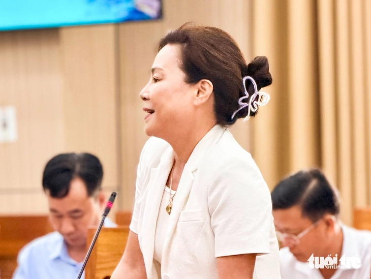 Giao thông xanh trên đảo Phú Quốc phải ưu tiên hàng đầu - Ảnh 2.