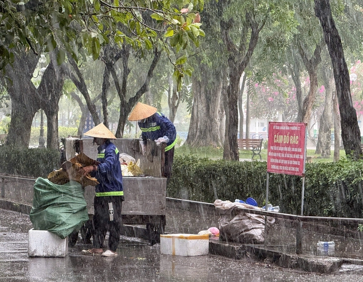 mưa - Ảnh 2.
