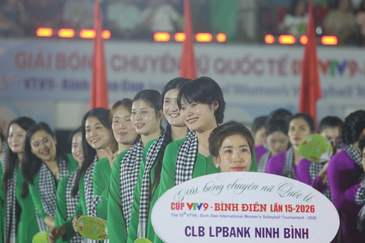 bóng chuyền - Ảnh 10.