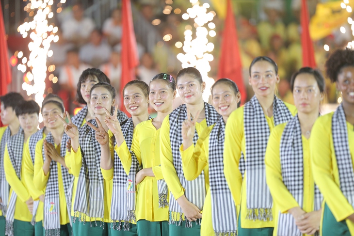 bóng chuyền - Ảnh 7.