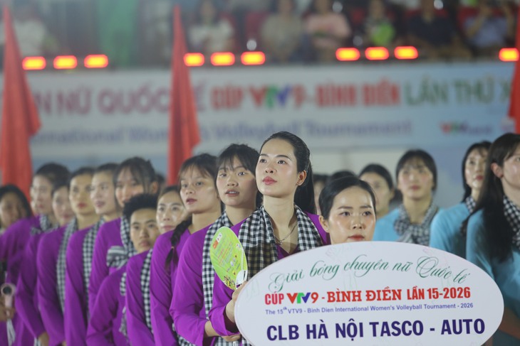 bóng chuyền - Ảnh 9.