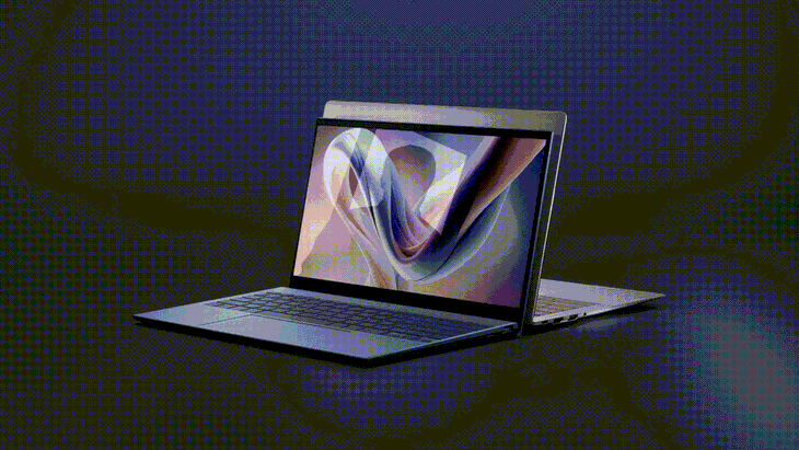 ASUS ExpertBook Ultra (B9406CAA) - Ảnh 1.