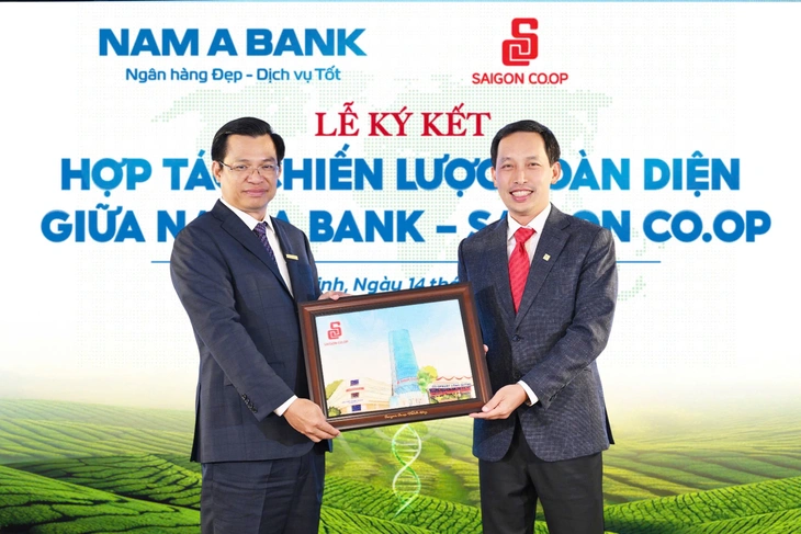 Saigon Co.op - Ảnh 2.