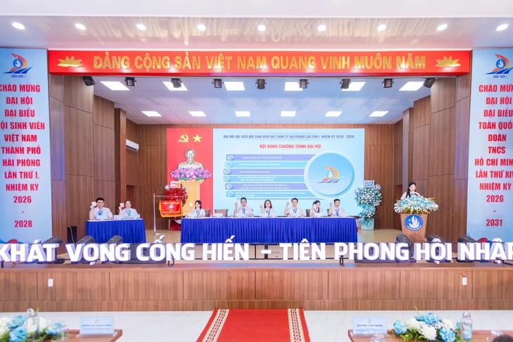 hải phòng - Ảnh 2.