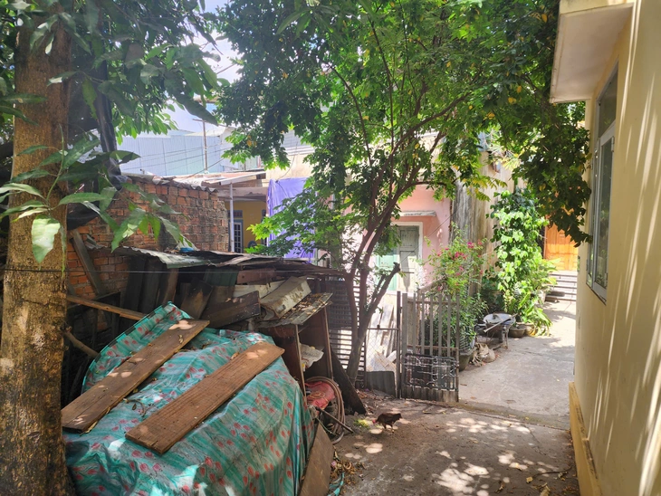 hẻm - Ảnh 2.