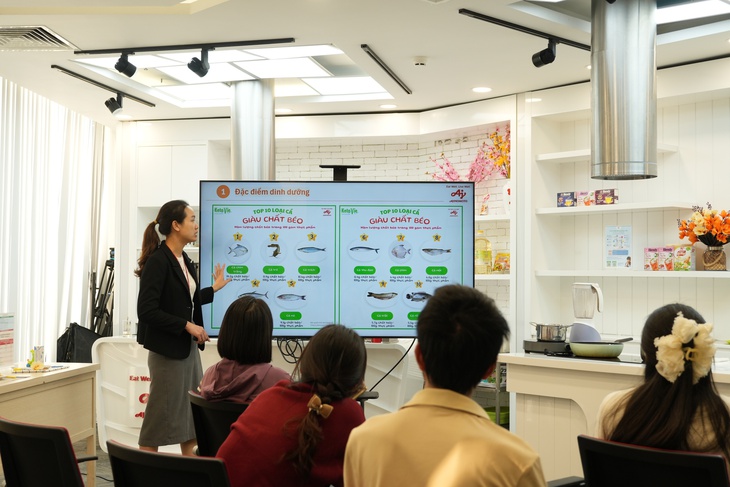 Ajinomoto: Từ bột ngọt đến thực phẩm dinh dưỡng y học hỗ trợ điều trị động kinh - Ảnh 4.