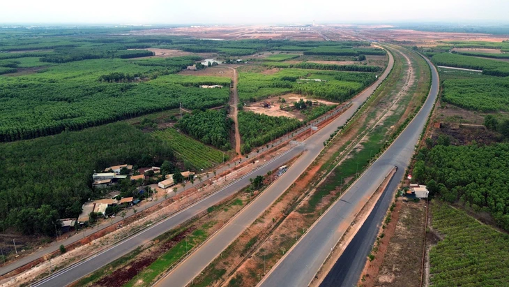 Đồng Nai - Ảnh 2.