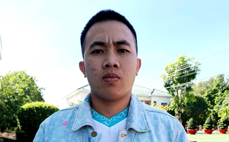 Bắt người phụ nữ 'giải bùa', 'cúng hạn' ở Tây Ninh để lừa đảo - Ảnh 2.