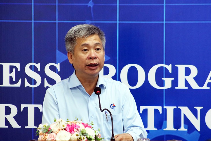 Việt Nam tranh tài 11 nghề tại Kỳ thi kỹ năng nghề thế giới quy mô lớn nhất trước nay - Ảnh 2.