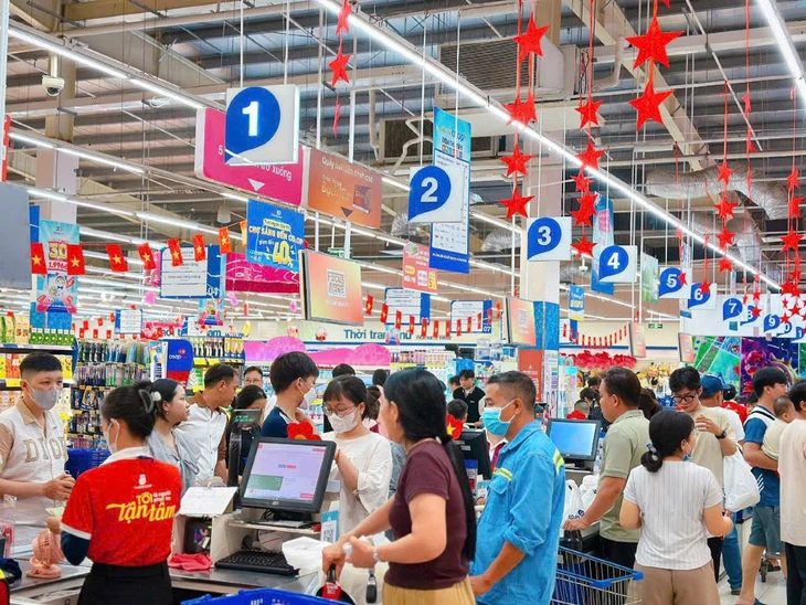 Saigon Co.op - Ảnh 4.