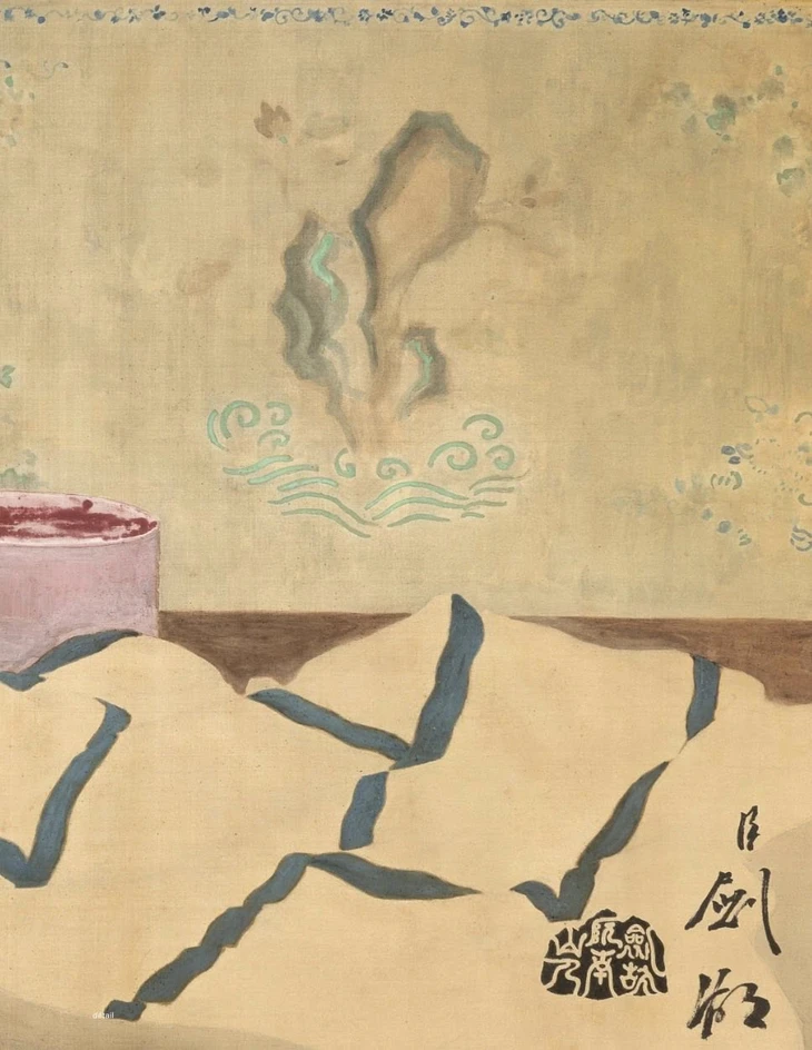 Nam Sơn - Ảnh 3.