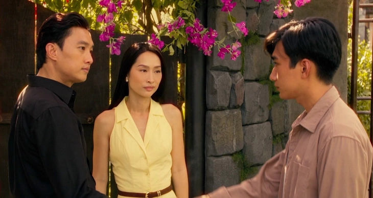 Một thời ta đã yêu - Ảnh 2.