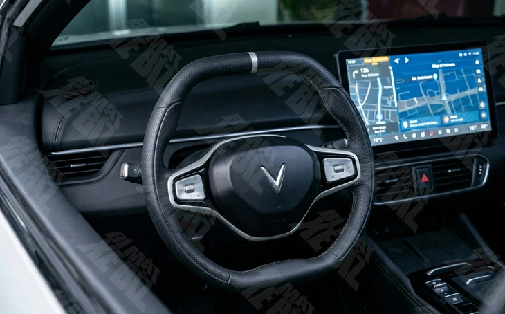 VinFast VF 5 - Ảnh 5.