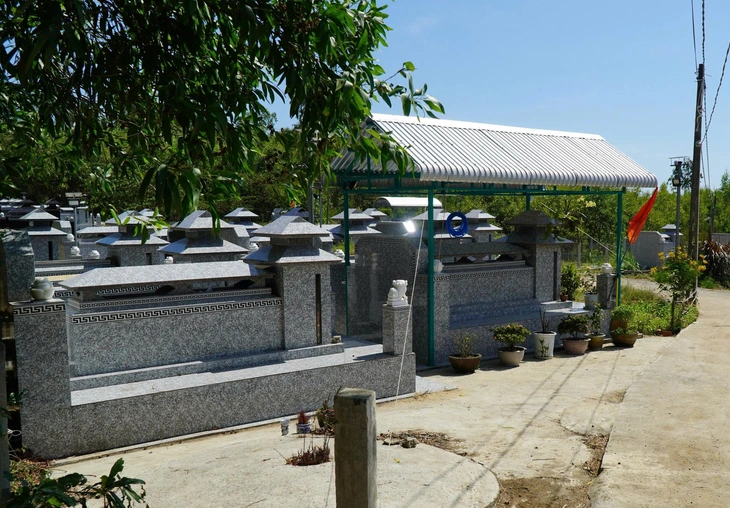 phân lô - Ảnh 1.