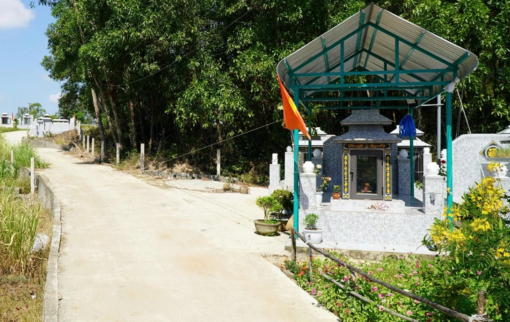 phân lô - Ảnh 2.