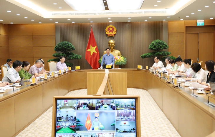 Đề nghị Bộ Công an xử lý việc mua bán mã số, làm sai lệch kết quả kiểm nghiệm nông sản, sầu riêng - Ảnh 1.