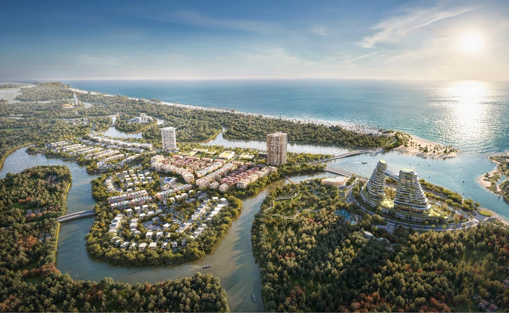 Coastal Quảng Ngãi - Ảnh 6.